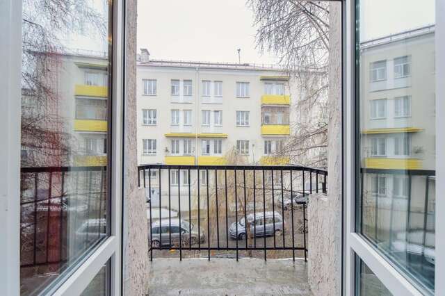 Апартаменты Kvartiras Minsk Apartments Минск-31